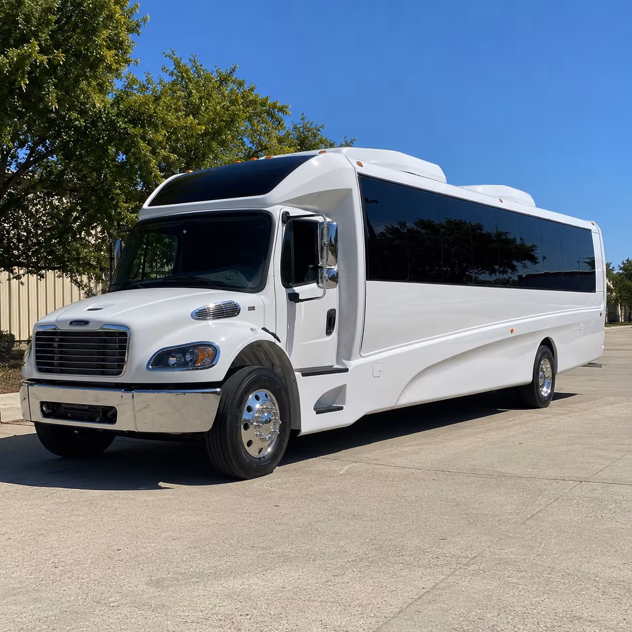 Minibus Rental