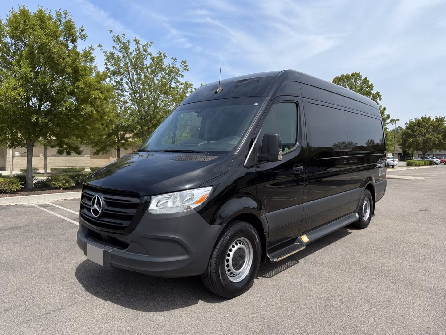 Inglewood Airport Transportation