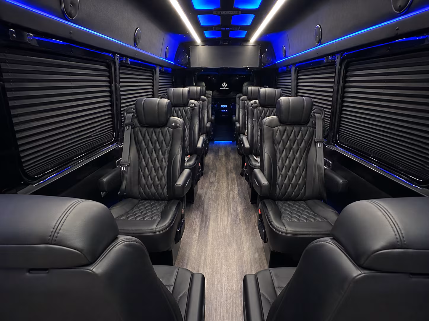 Carson Airport Shuttles & Transportation