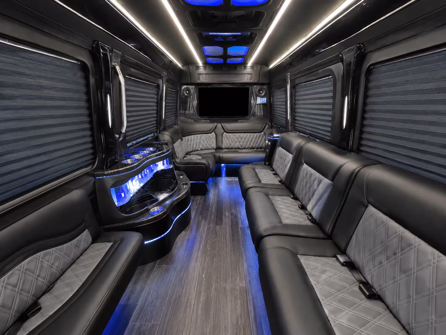 Compton Airport Shuttles & Transportation