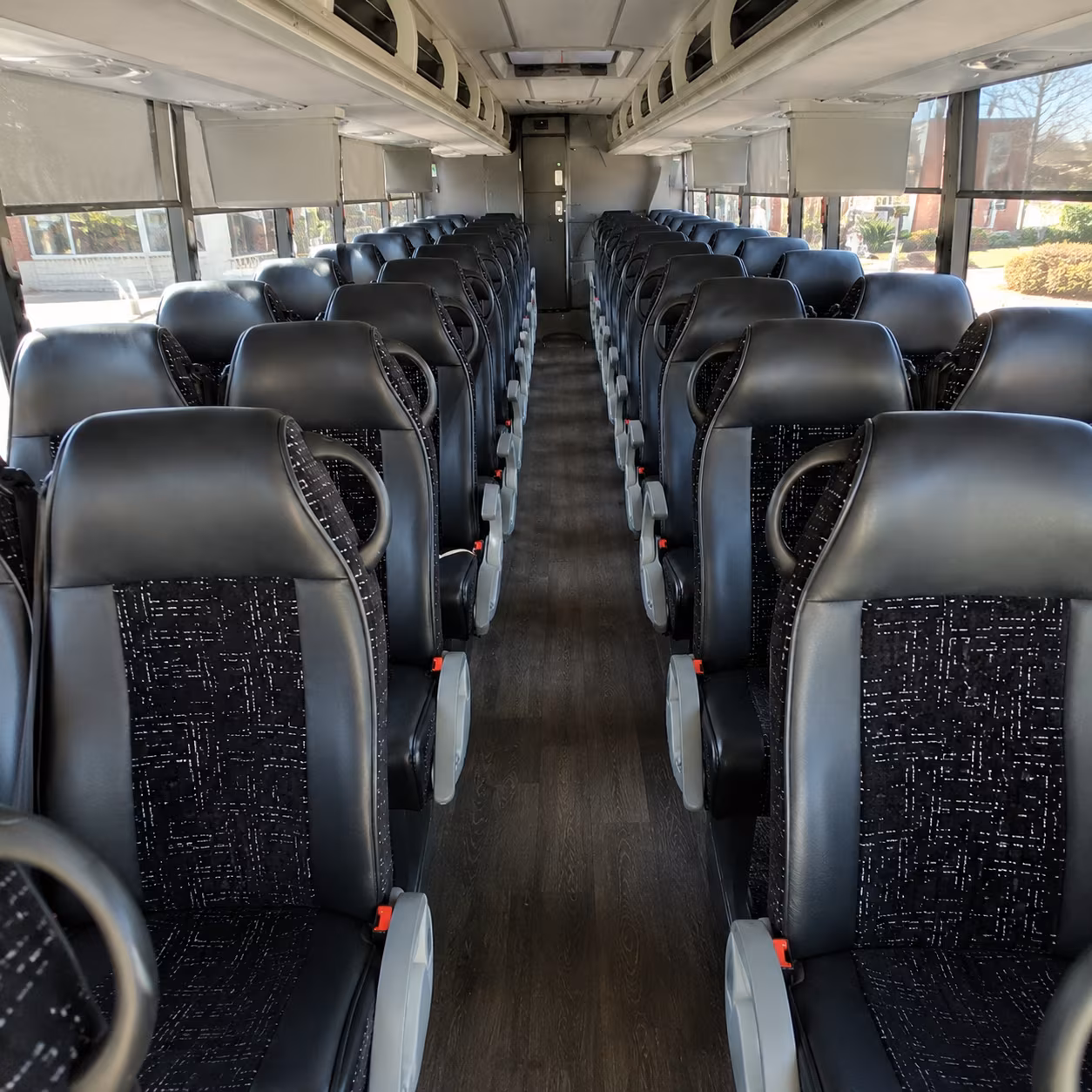 Compton Corporate Event Transportation