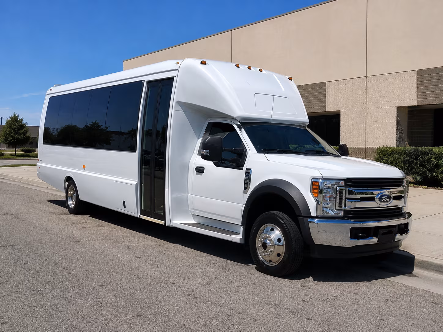 Downey Airport Shuttles & Transportation