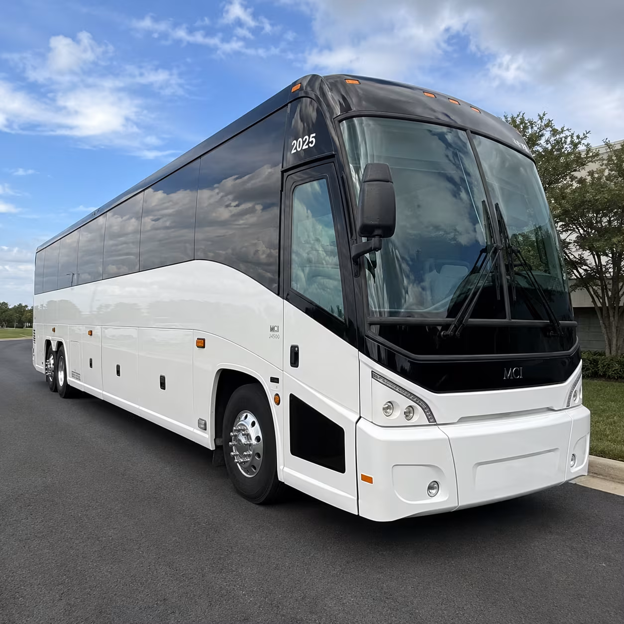 Downey Concert Transportation & Shuttles