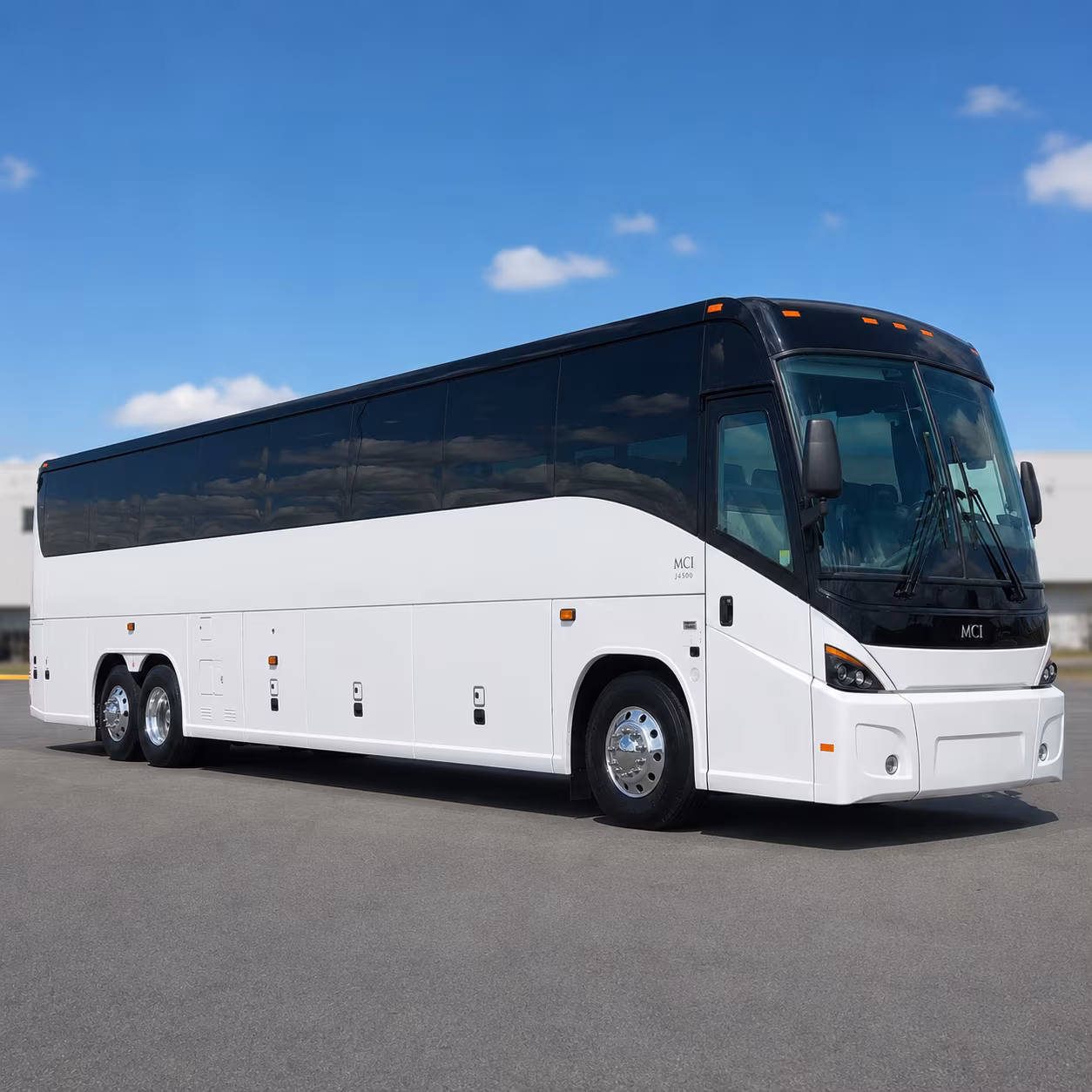 Downey School Event & Field Trip Transportation