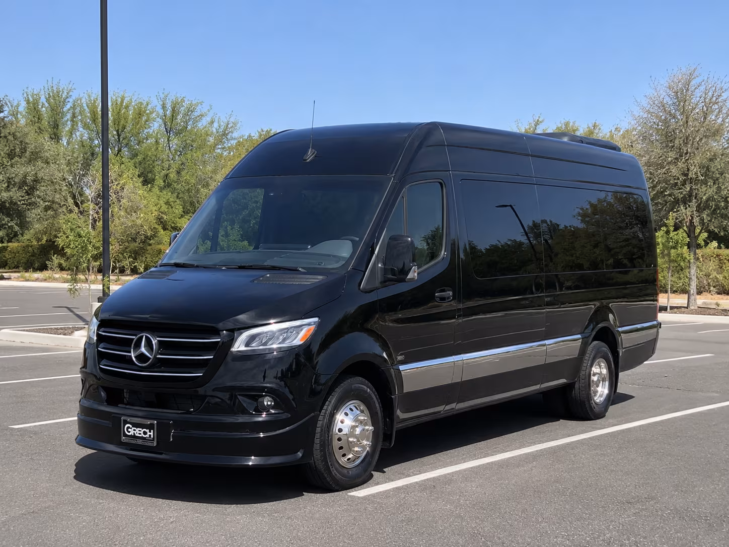 Gardena Airport Shuttles & Transportation