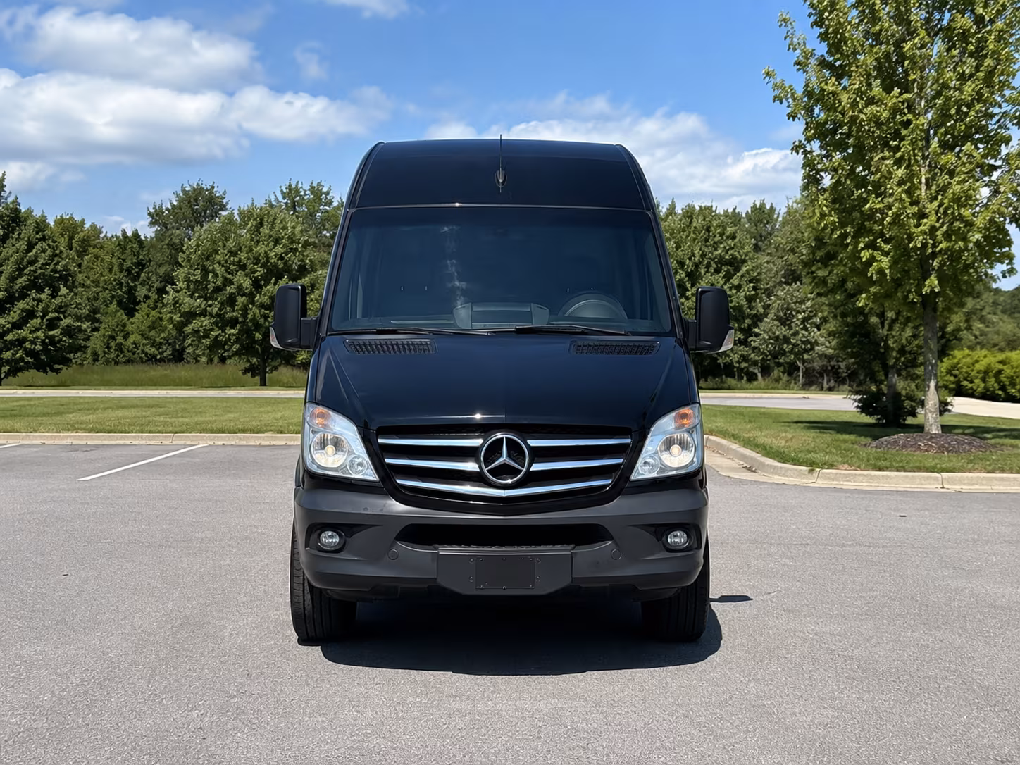 Gardena Concert Transportation & Shuttles