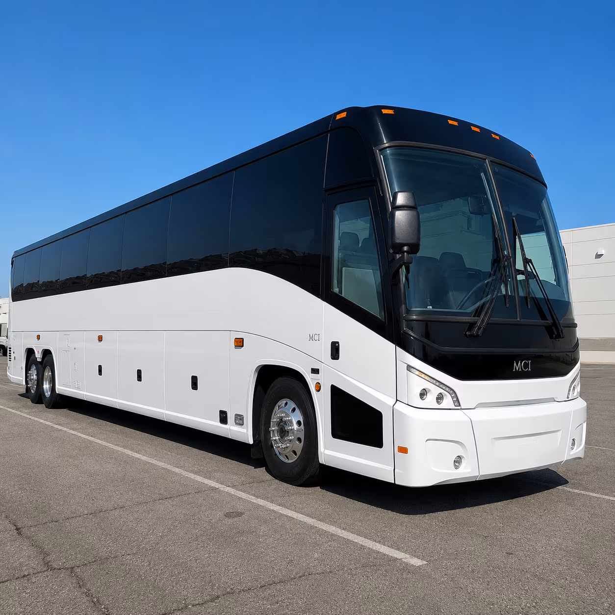 Hawthorne Corporate Event Transportation