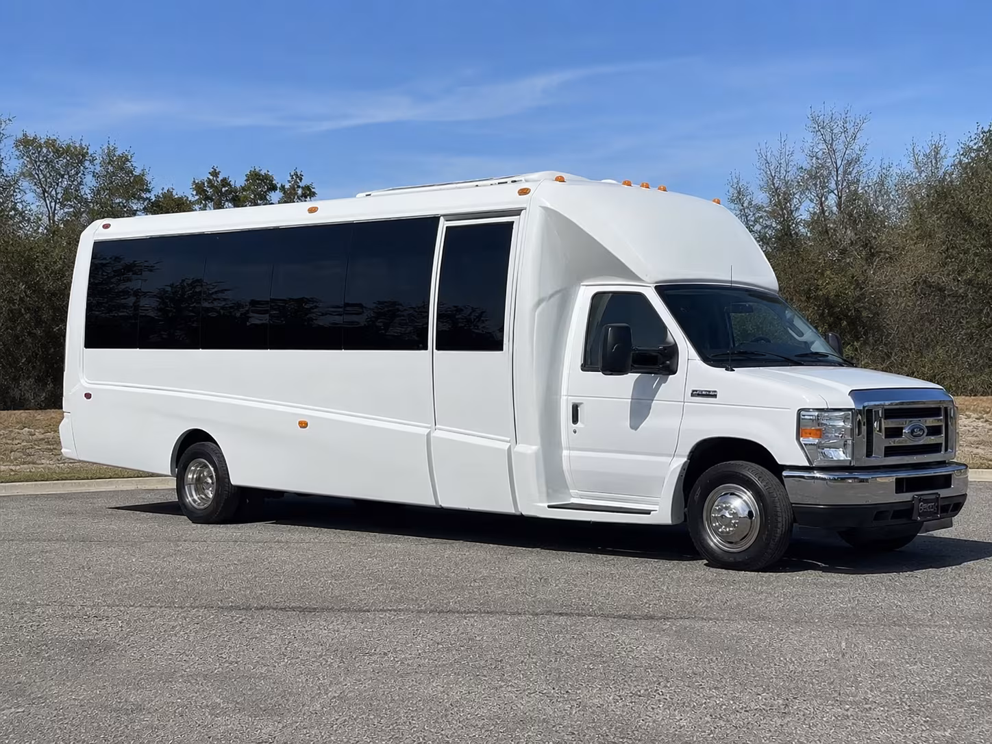 Hawthorne Homecoming & Prom Party Bus Rentals