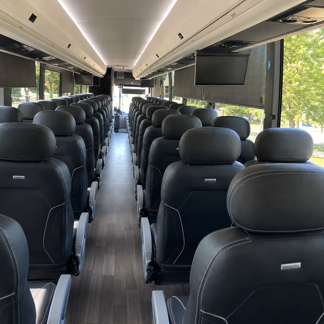 Inglewood Airport Shuttle & Transportation group transportation