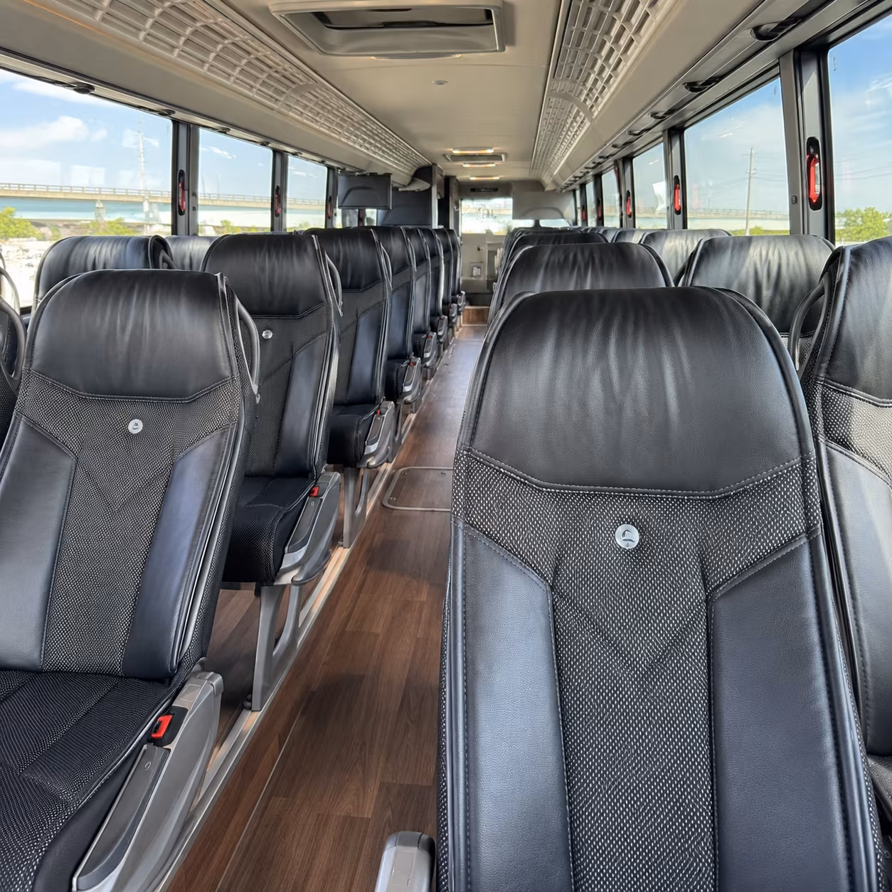 Inglewood Airport Shuttle & Transportation route planning