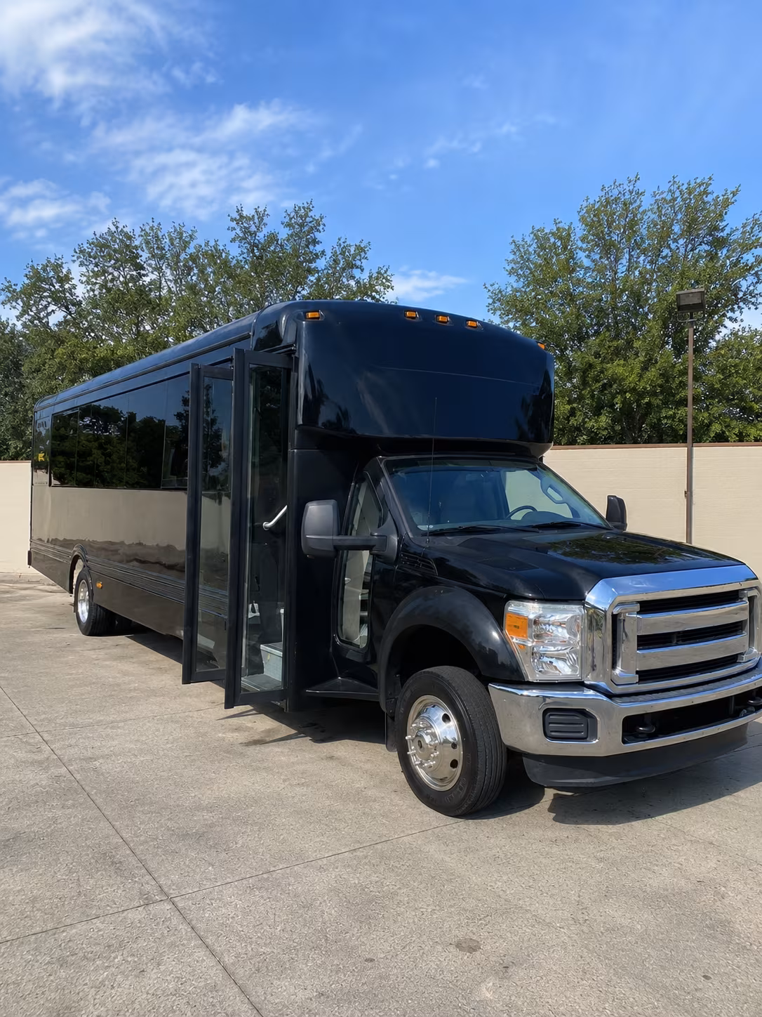 Inglewood Bachelor & Bachelorette Transportation pickup coordination