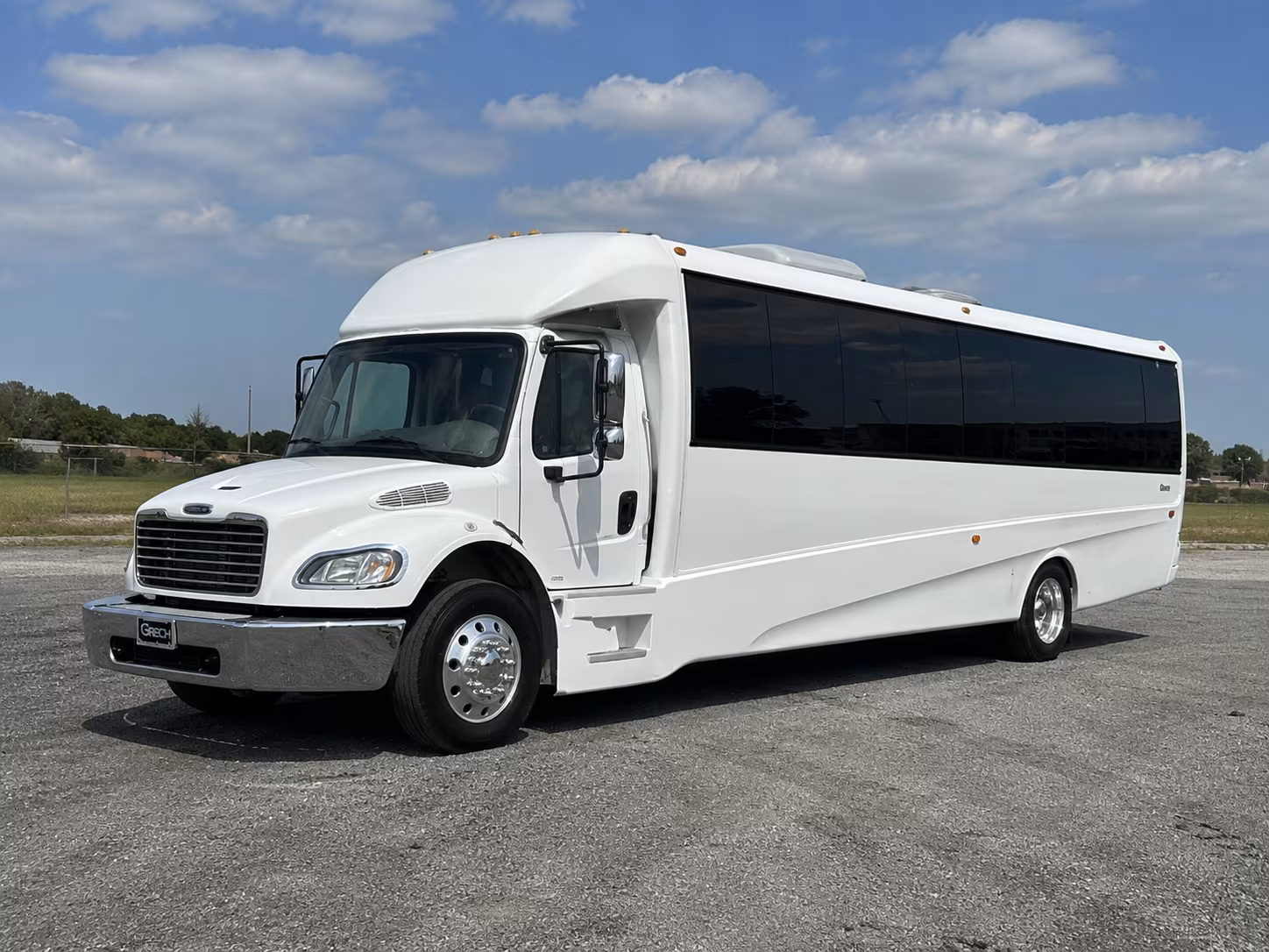 Inglewood Birthday, Sweet 16, & Quinceañera Transportation route planning
