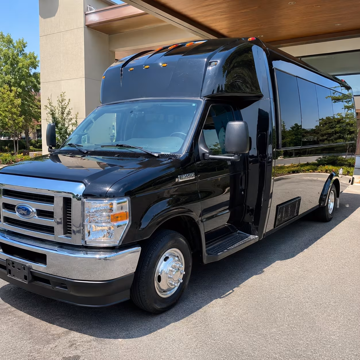 Inglewood Prom & Homecoming Transportation route planning