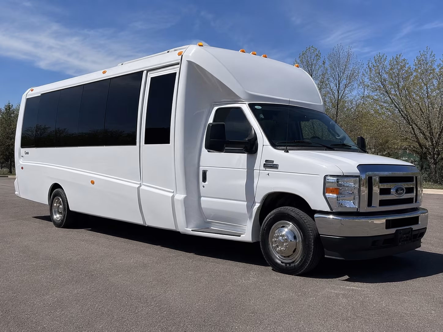 Inglewood Sporting Event Transportation group transportation