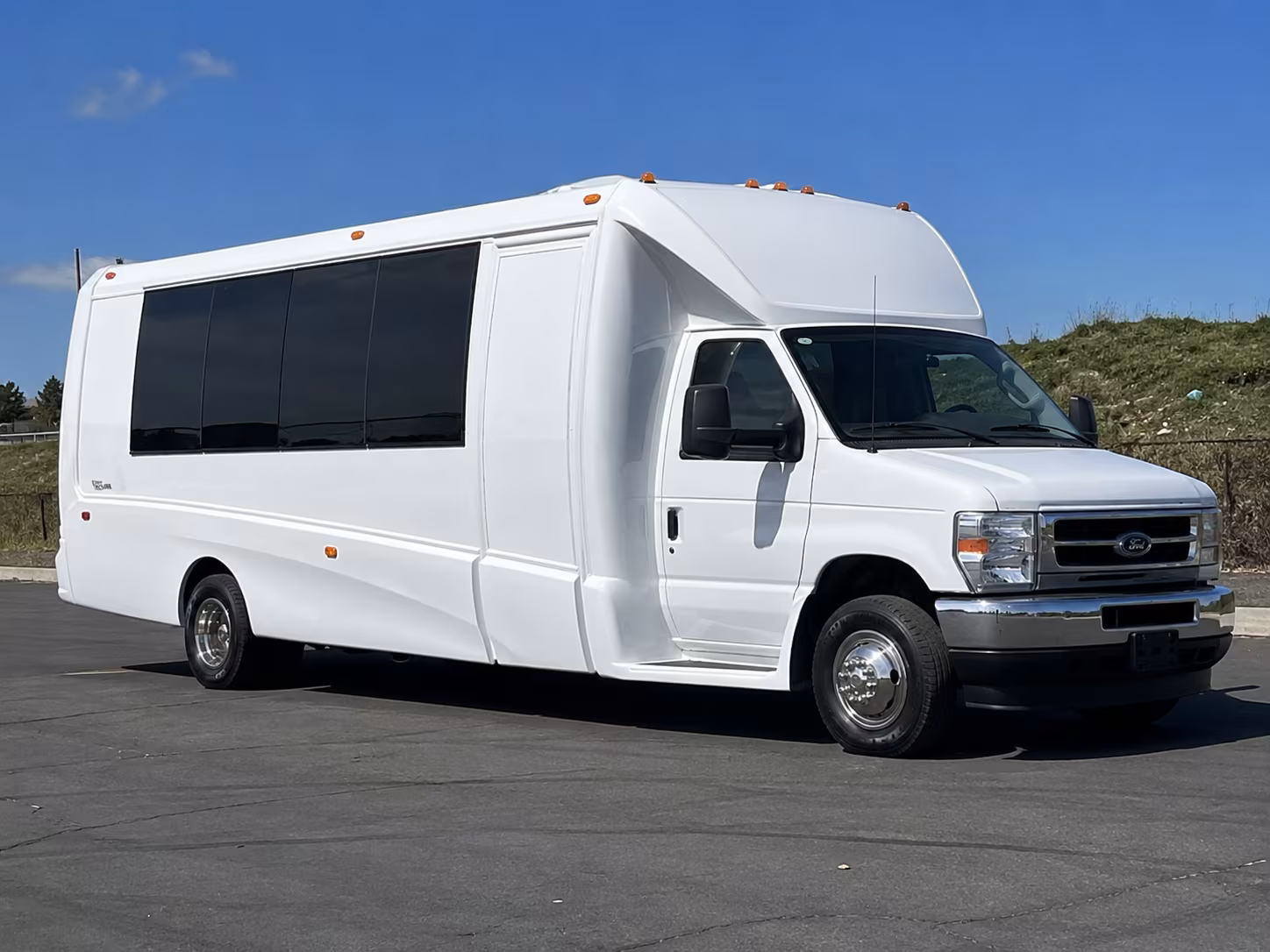 Inglewood Wedding Transportation route planning