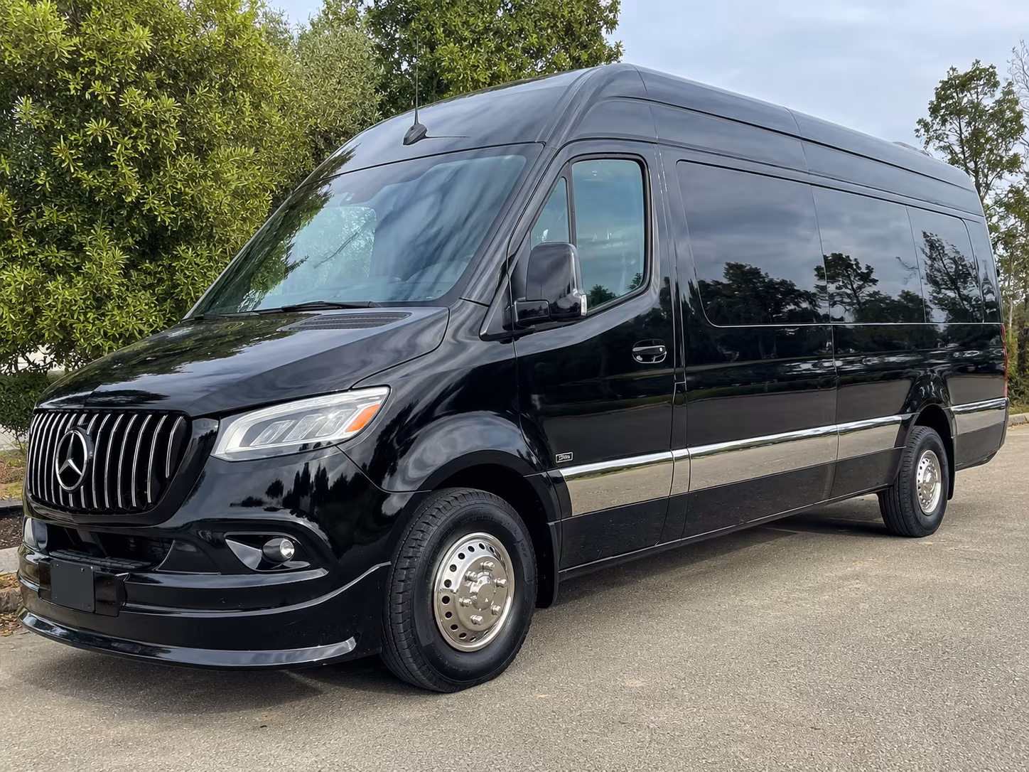 Long Beach Airport Shuttles & Transportation