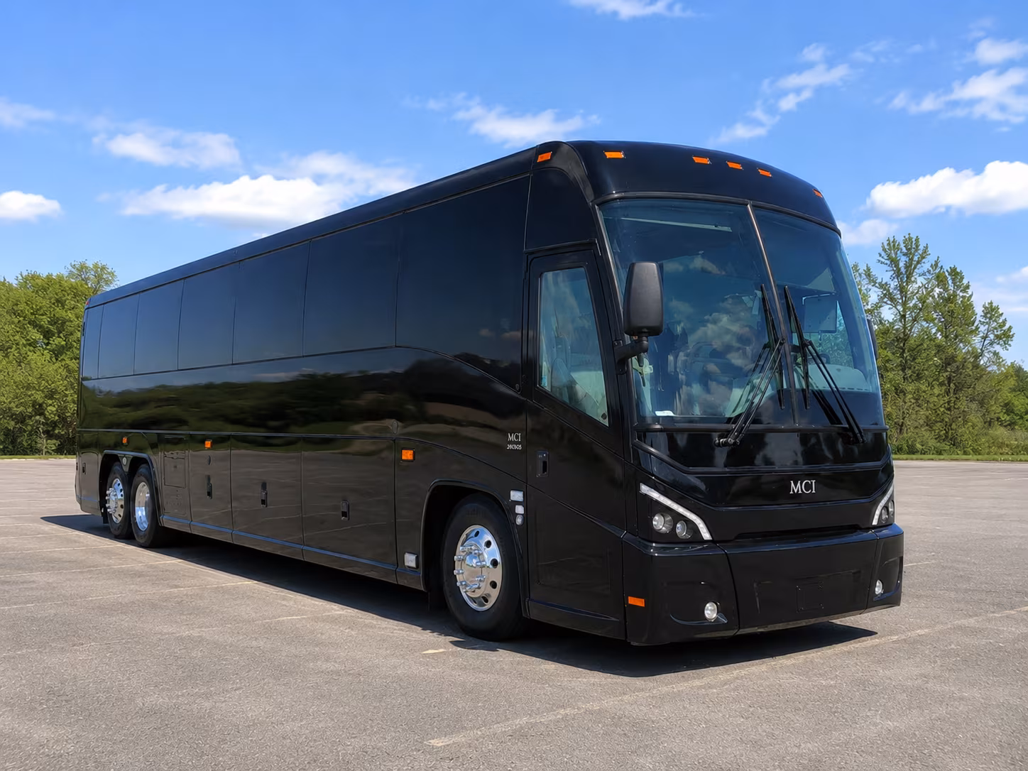 Redondo Beach Concert Transportation & Shuttles