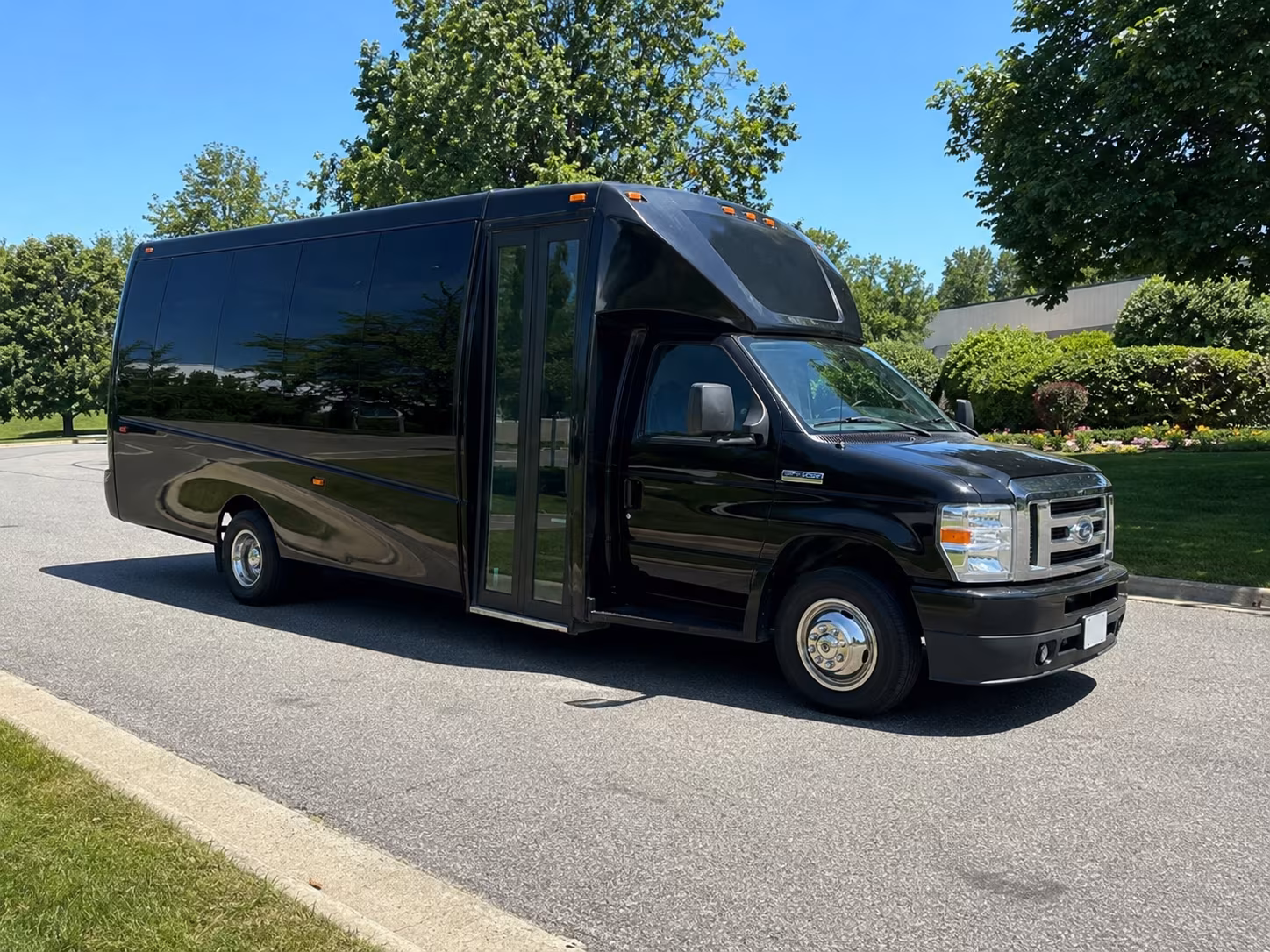 Redondo Beach Sporting Event Transportation