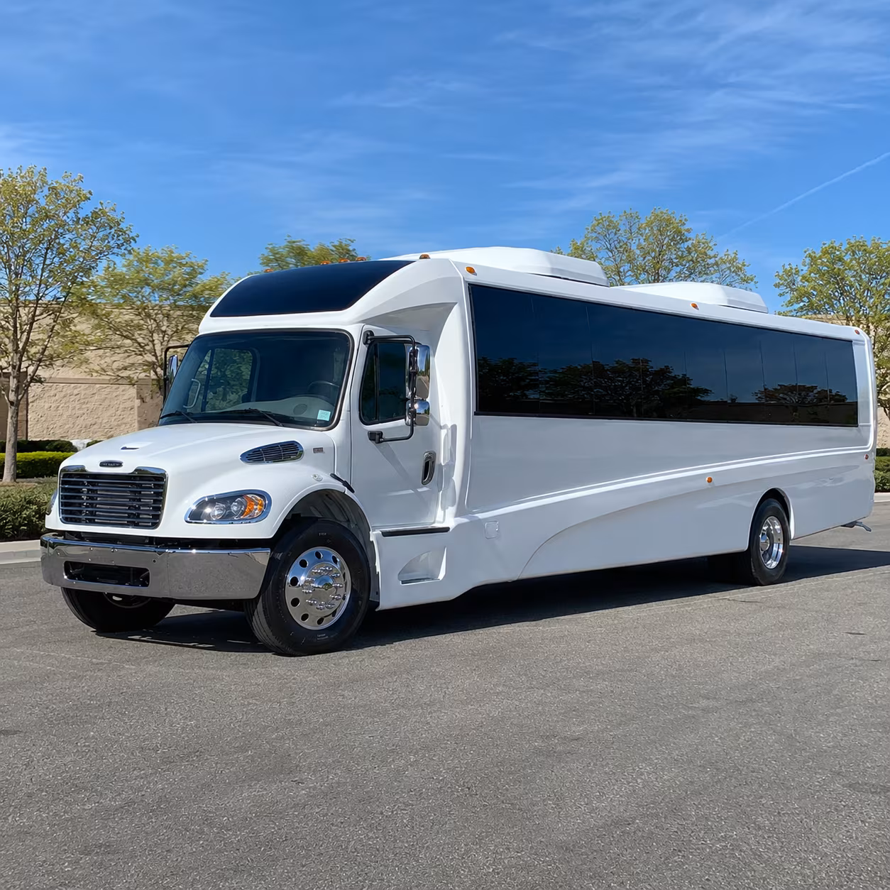 Santa Monica Airport Shuttles & Transportation