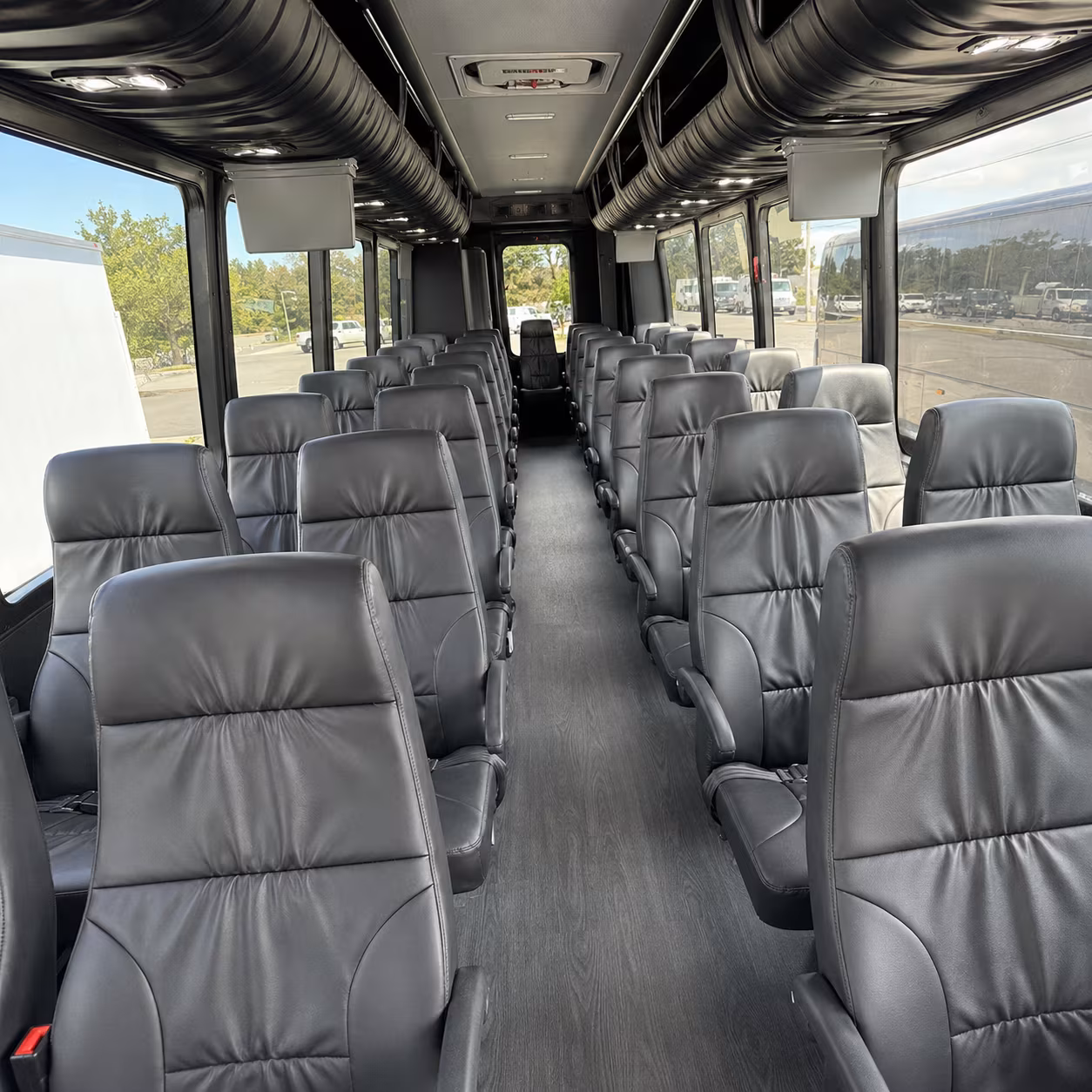Torrance Airport Shuttles & Transportation