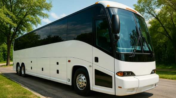 carson bus rentals for birthday sweet 16