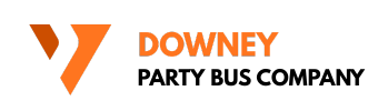 downey-party-bus-company-logo
