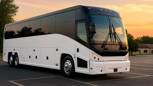 gardena concert transportation