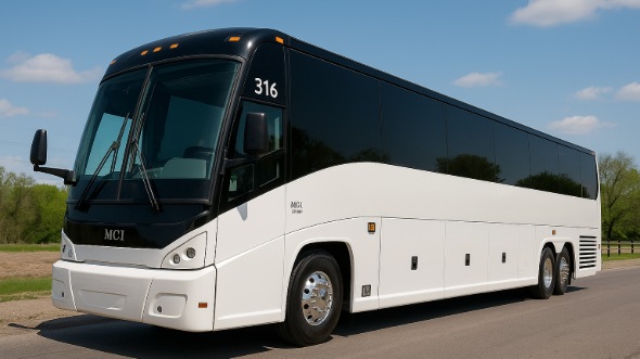 inglewood bus rental for bachelor and bachelorette
